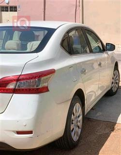 نيسان سنترا